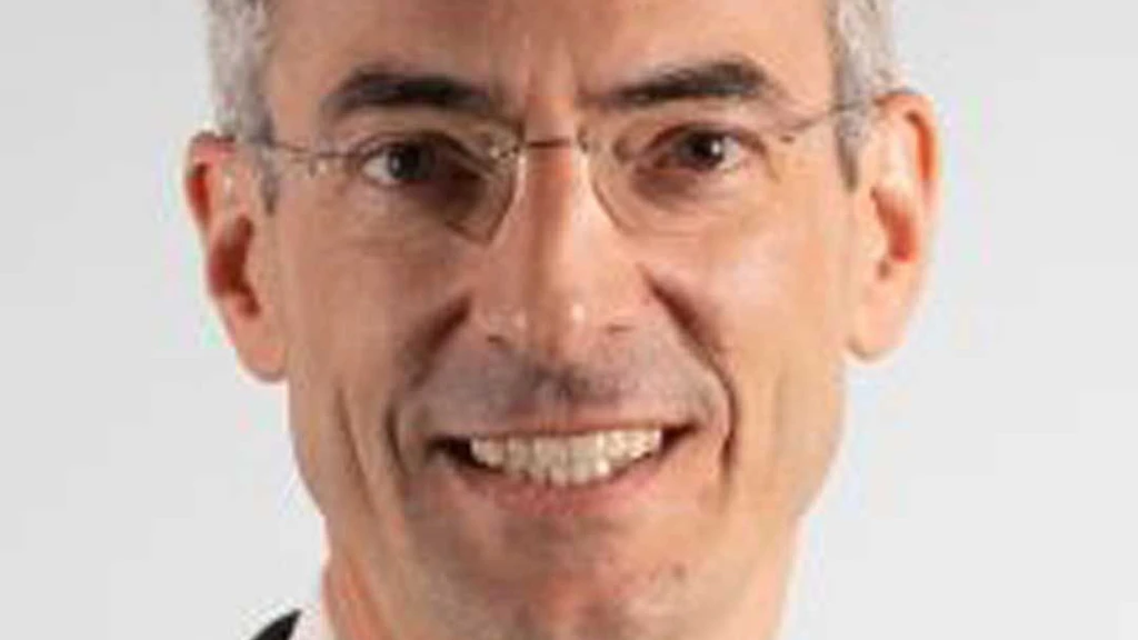 Pierre Hagmann, Ambassador of Switzerland to Bulgaria since August 2025.