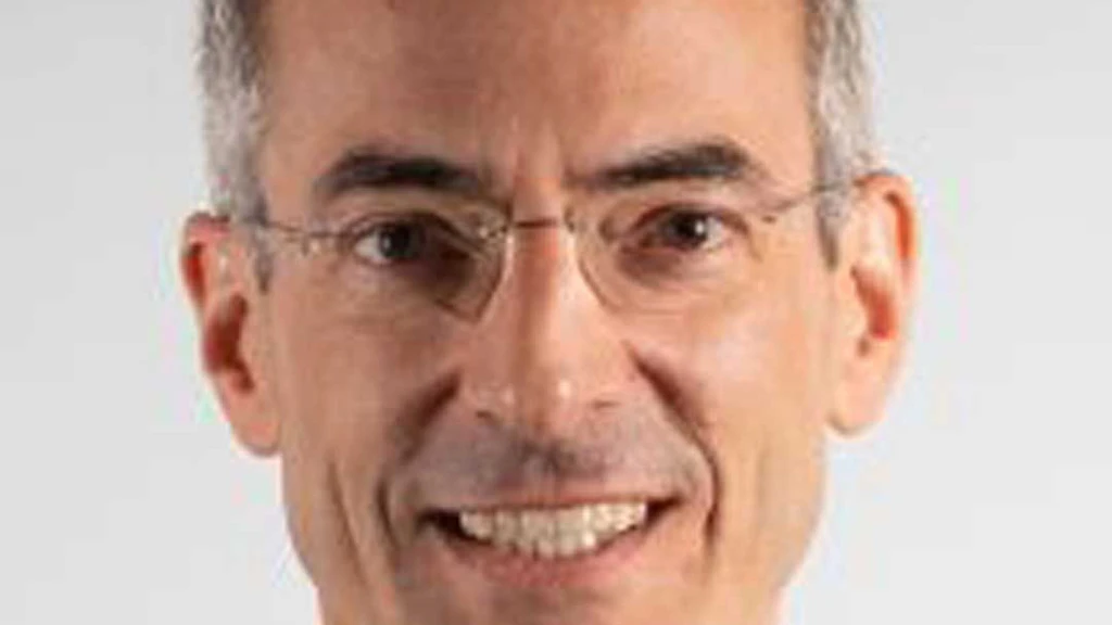 Pierre Hagmann, Ambassadeur de Suisse en Bulgarie depuis août 2025.